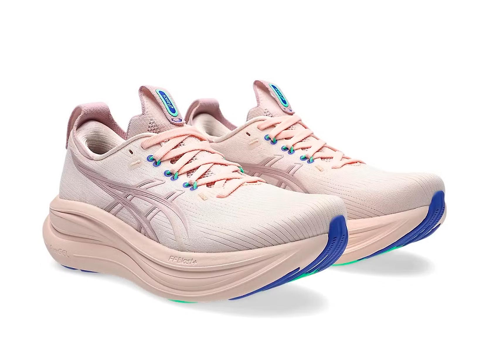 ASICS GEL-NIMBUS 28 W